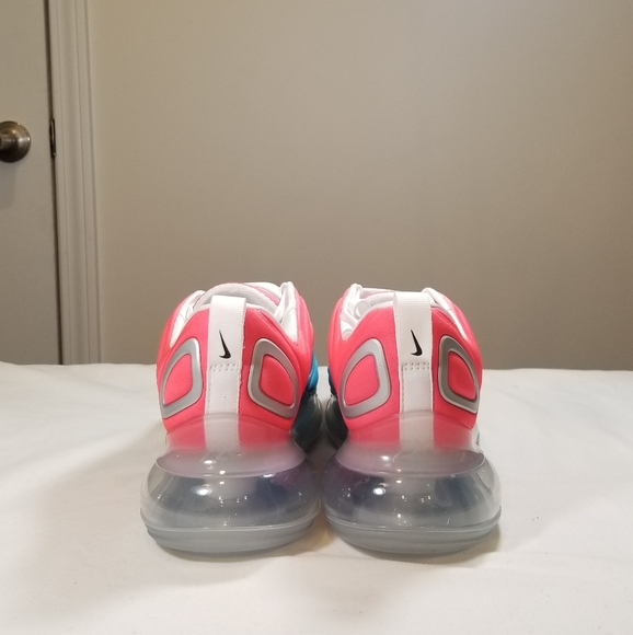 Nike Air Max 720 AR9293 600 - Picture 7 of 12
